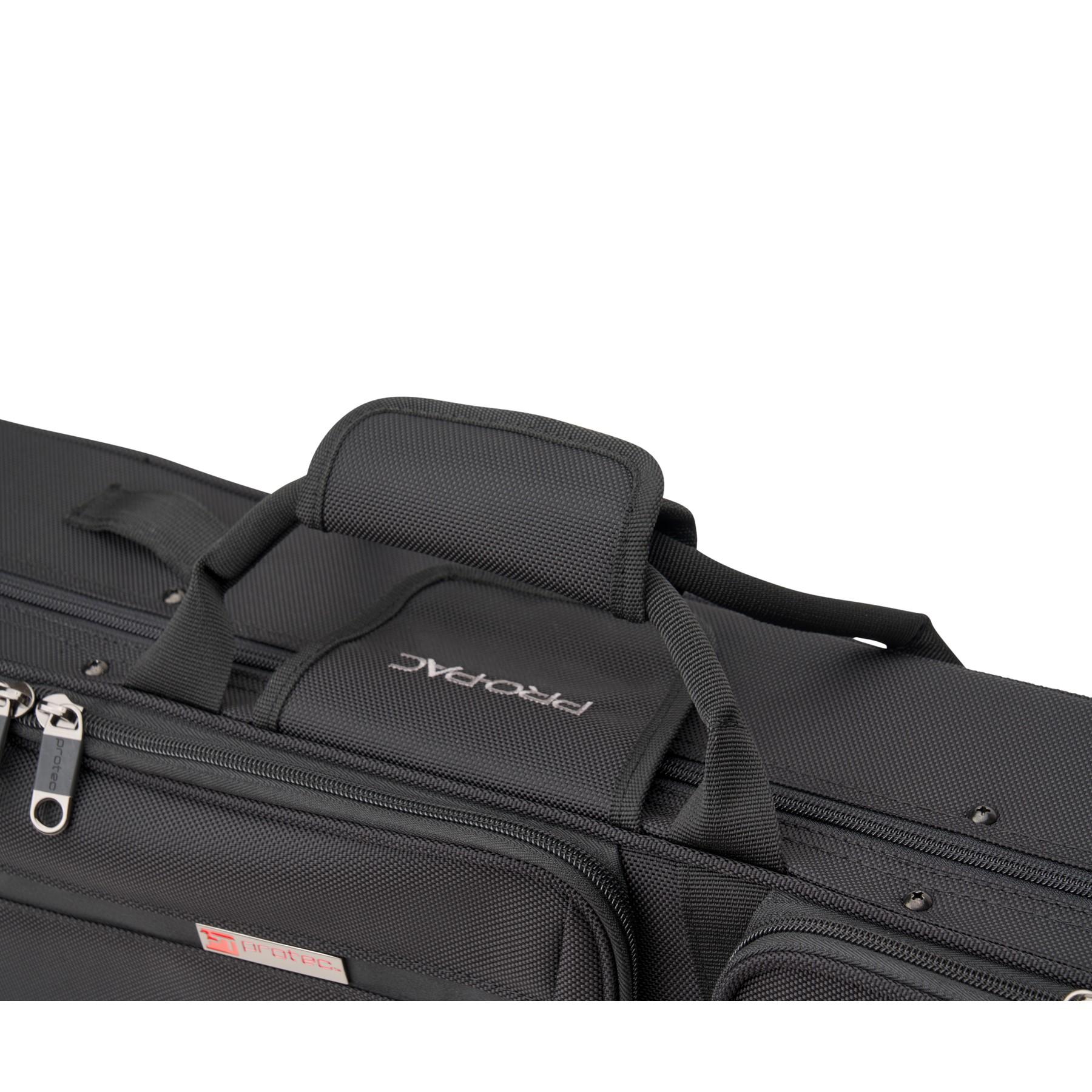Protec shop bassoon case